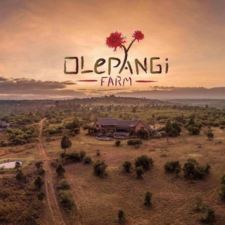 Olepangi Farm Nanyuki Exterior foto