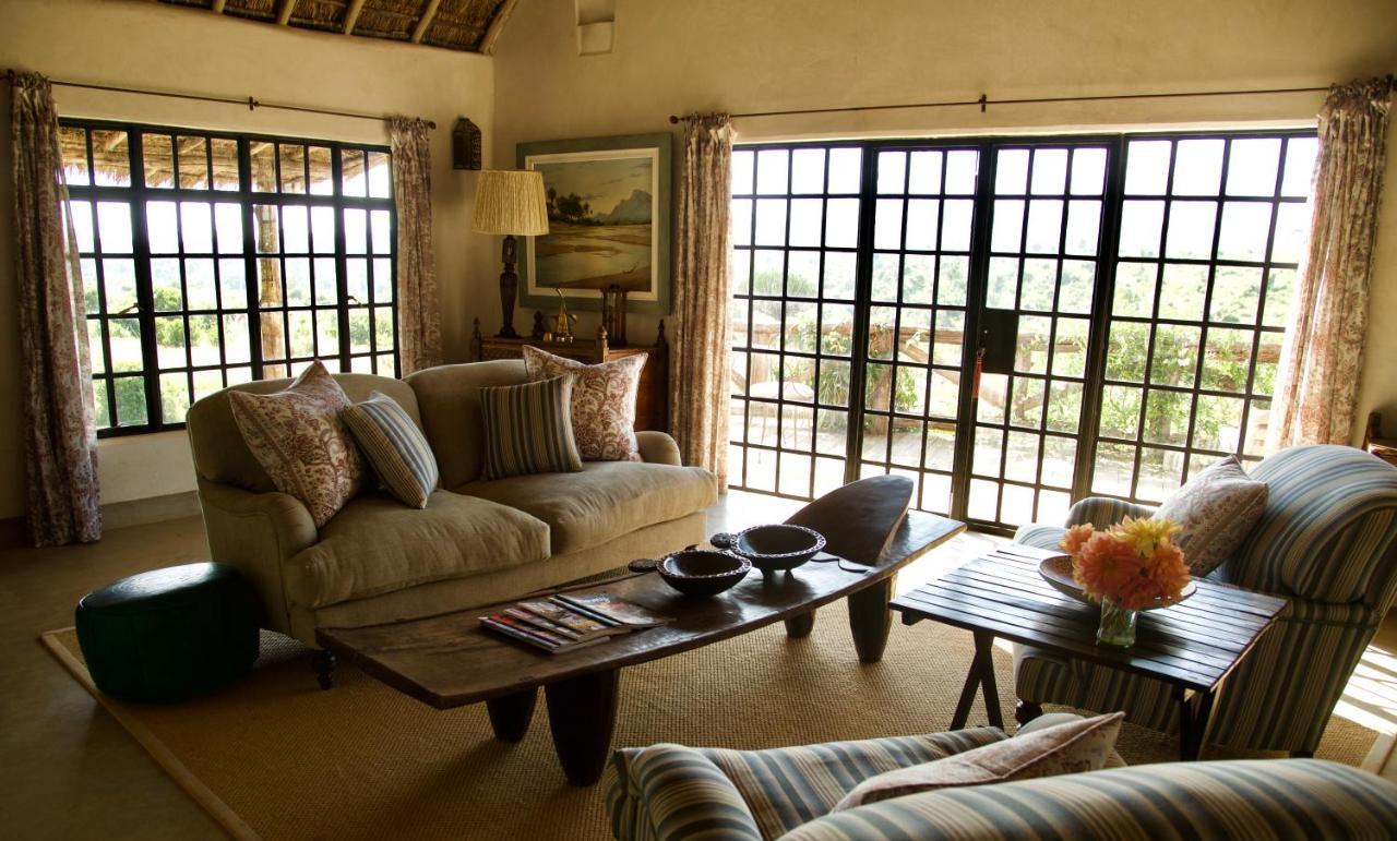 Olepangi Farm Nanyuki Exterior foto