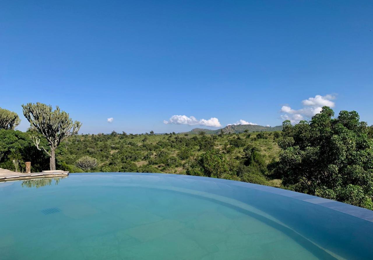 Olepangi Farm Nanyuki Exterior foto