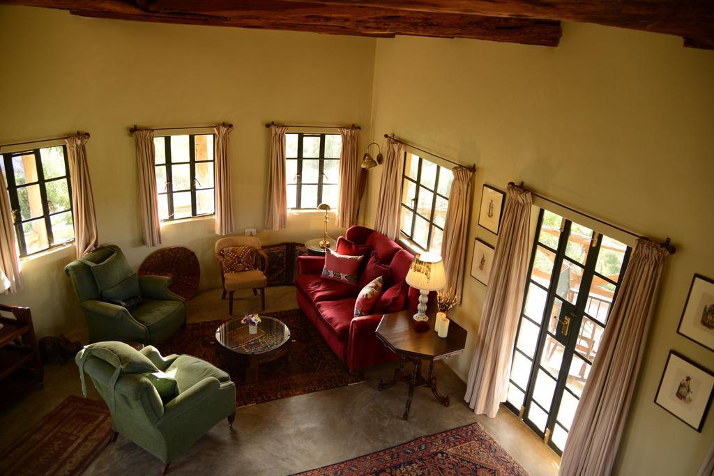 Olepangi Farm Nanyuki Quarto foto