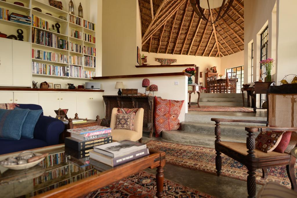 Olepangi Farm Nanyuki Exterior foto