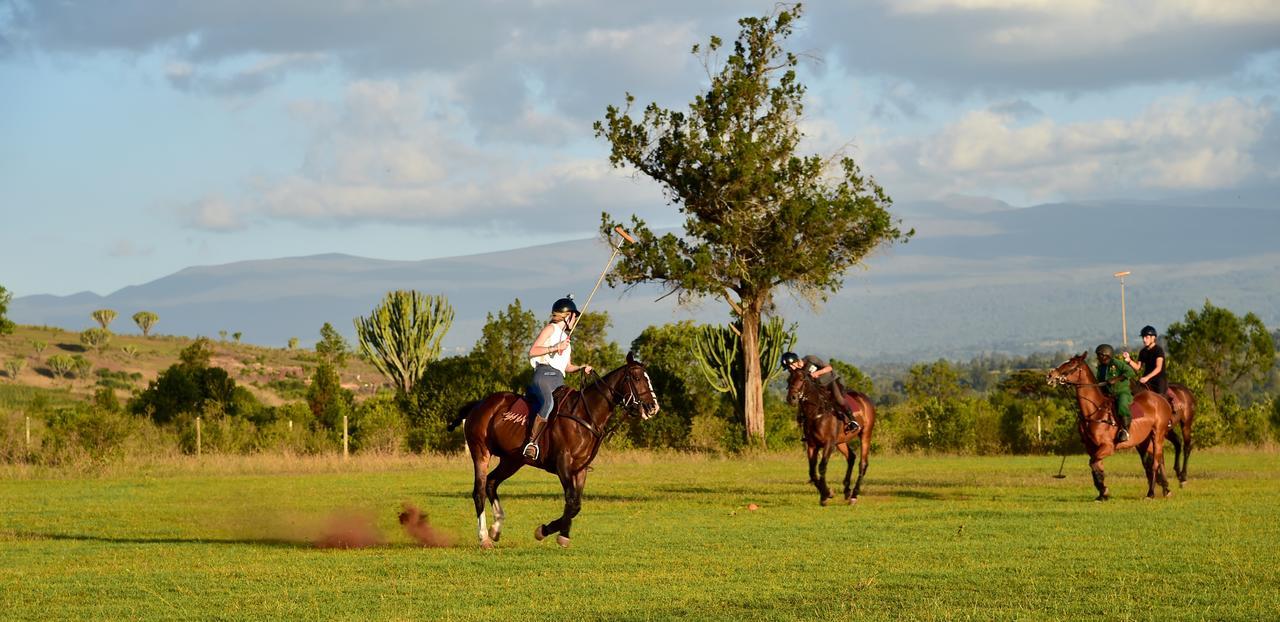 Olepangi Farm Nanyuki Exterior foto